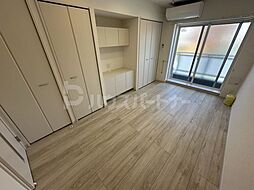 JR常磐線 亀有駅 徒歩18分の賃貸マンション 1階1Kのリビング/ダイニング