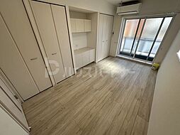 JR常磐線 亀有駅 徒歩18分の賃貸マンション 3階1Kのリビング/ダイニング