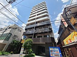 エストゥルース新小岩