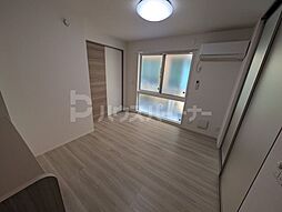 セレスティア柴又III 102 1階2LDKのリビング/ダイニング