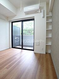 レアライズ立石II 205 2階1Kのリビング/ダイニング