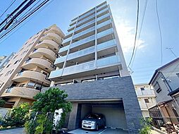 つくばエクスプレス 青井駅 徒歩15分の賃貸マンション