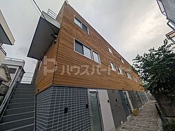 パルティータ四つ木