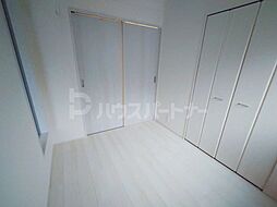 JR総武線 新小岩駅 徒歩17分の賃貸アパート 2階1LDKのリビング/ダイニング