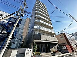 アルファコート立石3