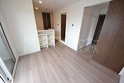 東京メトロ千代田線 北綾瀬駅 徒歩13分の賃貸アパート 1階1LDKのリビング/ダイニング