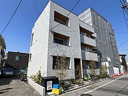 JR常磐線 亀有駅 徒歩7分の賃貸アパート