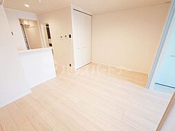 VIVRE・J 102 1階1LDKのリビング/ダイニング