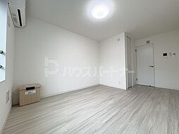 京成本線 堀切菖蒲園駅 徒歩15分の賃貸アパート 3階1Kのリビング/ダイニング