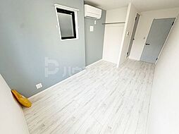 Sunny　House 2階1Kのリビング/ダイニング