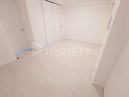 グレイスコート 2階3LDKのリビング/ダイニング