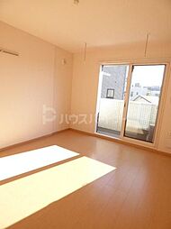 メゾンクレール墨田 3階1Kのリビング/ダイニング