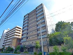 ライジングプレイス堀切