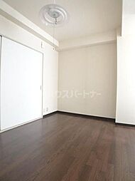 フェリース青砥 3階1DKのリビング/ダイニング