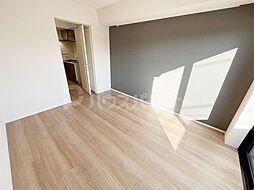 ＡＬＴＥＲＮＡお花茶屋 1階1Kのリビング/ダイニング