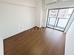 京成金町線 京成金町駅 徒歩9分の賃貸マンション 6階1Kのリビング/ダイニング