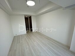 ＧＲＡＮＰＡＳＥＯ青砥 13階1Kのリビング/ダイニング