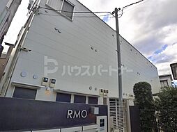 JR常磐線 亀有駅 徒歩11分の賃貸アパート