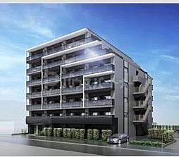 京成押上線 四ツ木駅 徒歩8分の賃貸マンション