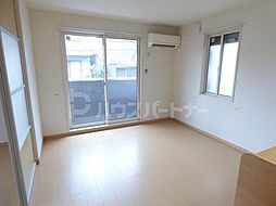 Ｒｅｖｅ向島 2階1LDKのリビング/ダイニング