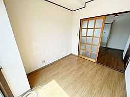 京成本線 堀切菖蒲園駅 徒歩8分の賃貸マンション 4階2Kのリビング/ダイニング