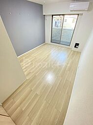 東武伊勢崎線 東向島駅 徒歩6分の賃貸アパート 2階1Kのリビング/ダイニング