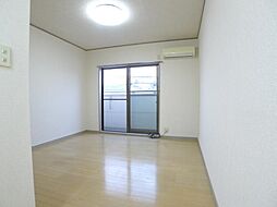 北総鉄道 新柴又駅 徒歩5分の賃貸アパート 1階ワンルームのリビング/ダイニング