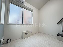 京成本線 堀切菖蒲園駅 徒歩2分の賃貸アパート 1階ワンルームのリビング/ダイニング