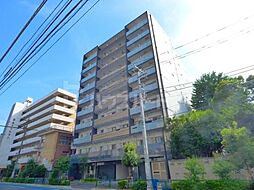 京成本線 堀切菖蒲園駅 徒歩12分の賃貸マンション