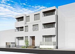 東武伊勢崎線 曳舟駅 徒歩7分の賃貸マンション