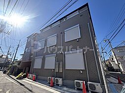 JR総武線 小岩駅 徒歩12分