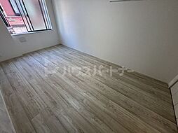 JR総武線 小岩駅 徒歩12分の賃貸アパート 2階1Kのリビング/ダイニング