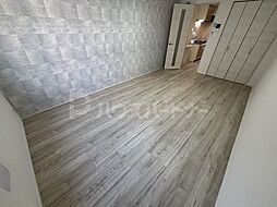 JR総武線 小岩駅 徒歩12分の賃貸アパート 2階1Kのリビング/ダイニング