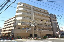 東京メトロ千代田線 北綾瀬駅 徒歩9分の賃貸マンション