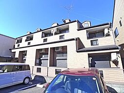 京成金町線 柴又駅 徒歩12分の賃貸アパート