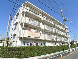 京成本線 京成高砂駅 徒歩14分の賃貸マンション