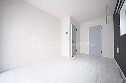 京成本線 堀切菖蒲園駅 徒歩5分の賃貸アパート 2階1Kのリビング/ダイニング