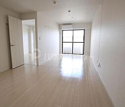 JR常磐線 亀有駅 徒歩15分の賃貸マンション 5階1LDKのリビング/ダイニング