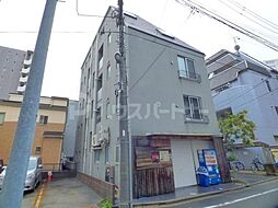 JR総武線 小岩駅 徒歩5分の賃貸マンション