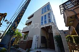 JR常磐線 綾瀬駅 徒歩10分の賃貸アパート