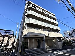 京成押上線 八広駅 徒歩8分の賃貸マンション