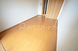 ＫＹレジデンス 5階1Kのリビング/ダイニング