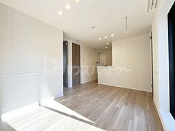 東武伊勢崎線 西新井駅 徒歩2分の賃貸マンション 1階3LDKのリビング/ダイニング