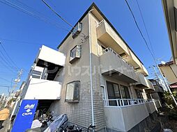 新宿エスポワール