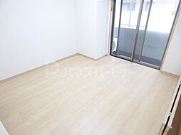 アイル東京スカイツリー参番館 2階1Kのリビング/ダイニング