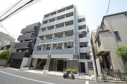 東京メトロ半蔵門線 押上駅 徒歩5分の賃貸マンション
