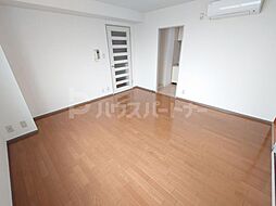 パレッヂ新小岩 5階3LDKのリビング/ダイニング