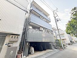 都営大江戸線 門前仲町駅 徒歩6分の賃貸マンション