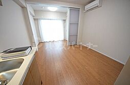 東京メトロ半蔵門線 押上駅 徒歩3分の賃貸マンション 3階1DKのリビング/ダイニング