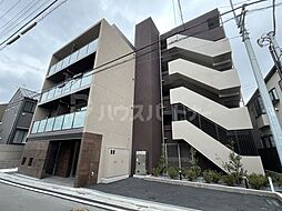 京成本線 堀切菖蒲園駅 徒歩10分